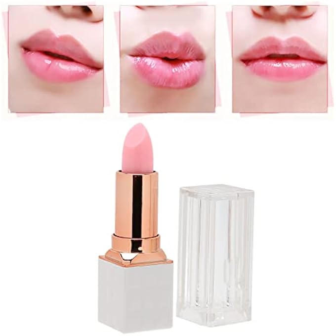rayihni LIP BALM, MOISTURIZING LIPSTICK CRACKED AND DRY LIP CARE BALM 3.5G - Image 4